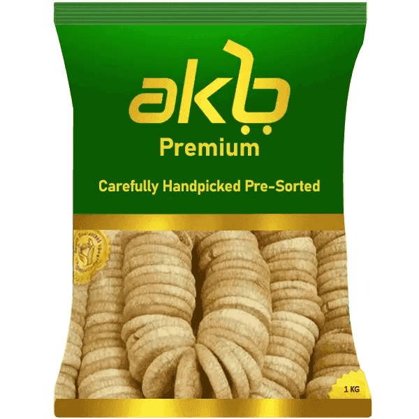 anjeer/figs 200 gm (premium quality)