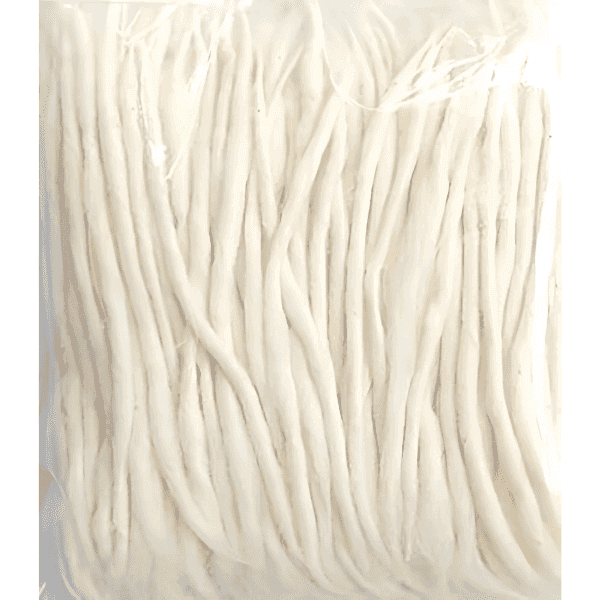 long cotton jyot batti 1 packet