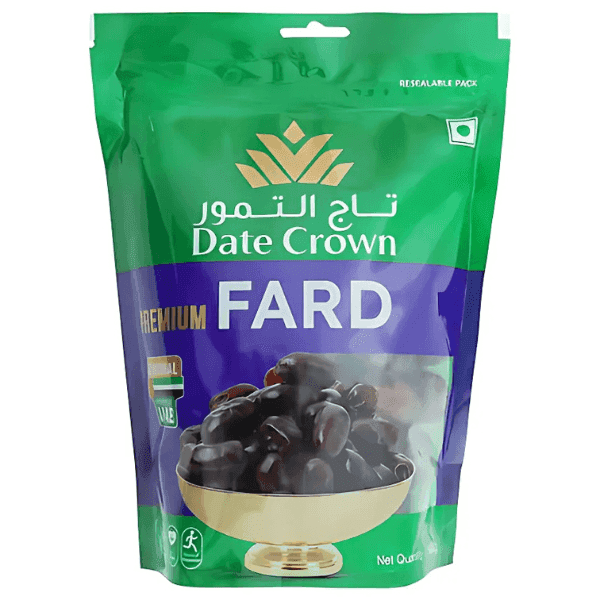 date crown premium fard dates 500 gm 