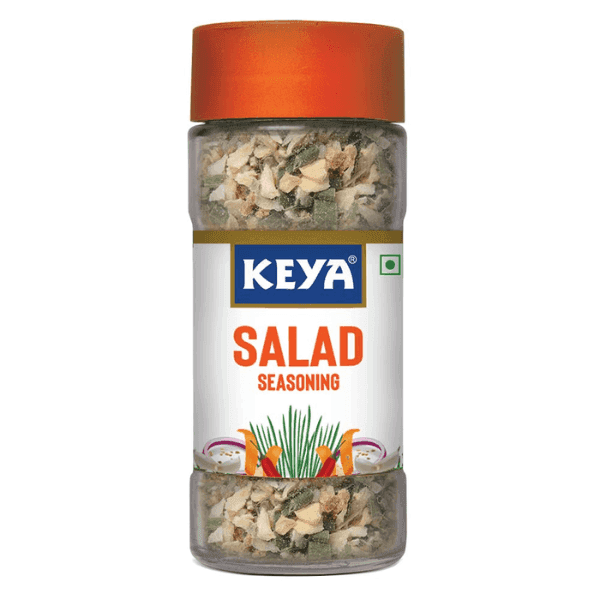 keya salad seasoning 80 gm