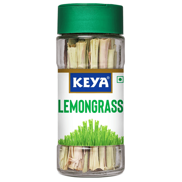 keya lemongrass 10 gm