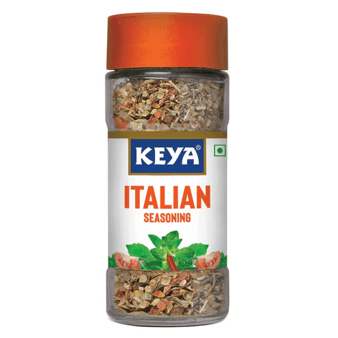 keya italian seasoning 35 gm