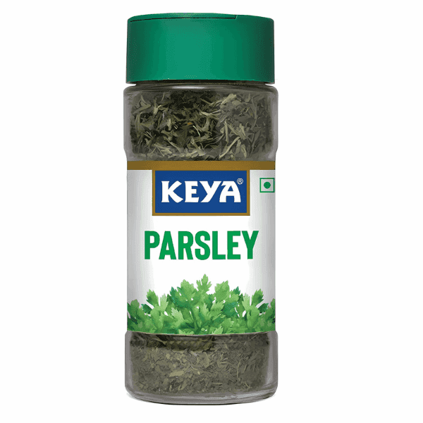 keya parsley 15 gm