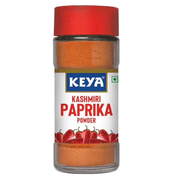 keya kashmiri paprika powder 55 gm