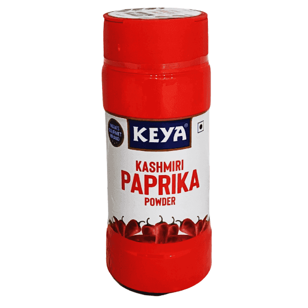 keya kashmiri paprika powder 50 gm