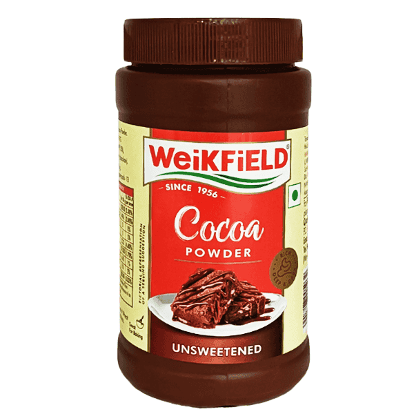 weikfield cocoa powder 150 gm