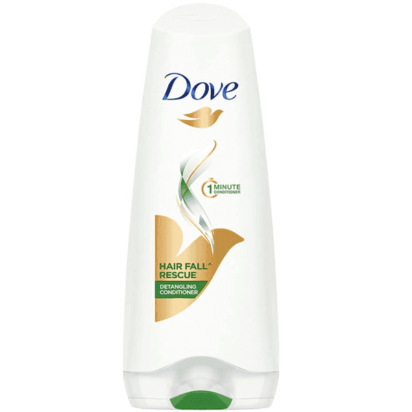 dove hair fall rescue conditioner 175 ml