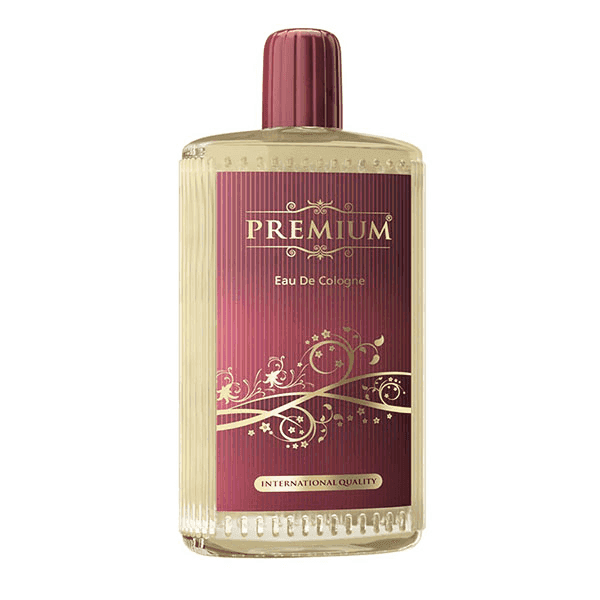 premium eau de cologne 100 ml