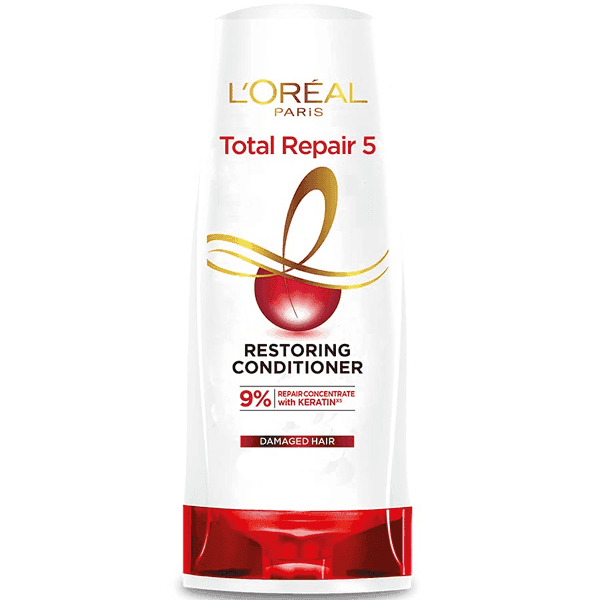l'oreal paris total repair 5 restoring conditioner 180 ml