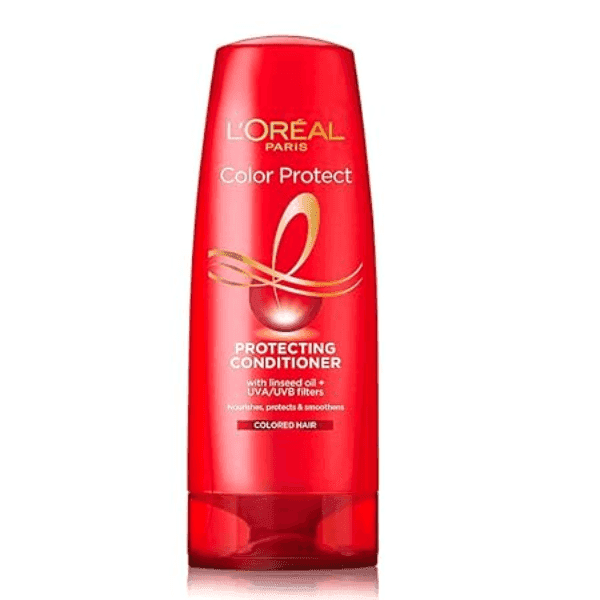 l'oreal paris color protect protecting conditioner 180 ml