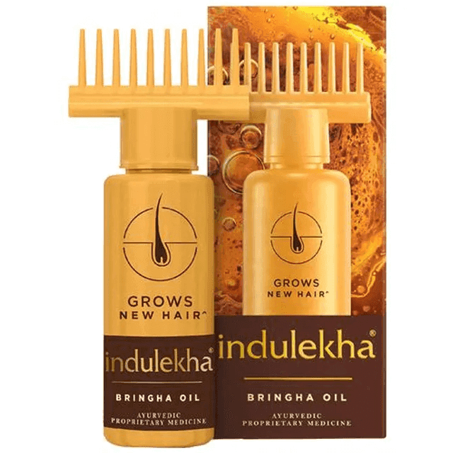 indulekha bringha oil 100 ml