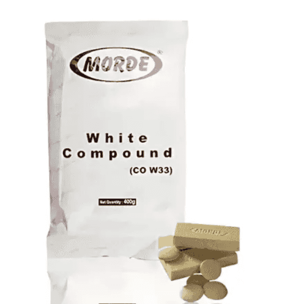 morde white compound 400 gm
