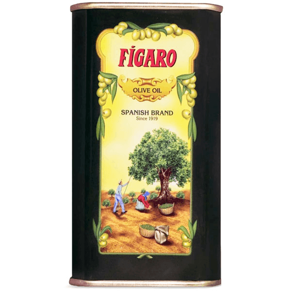 figaro olive oil 500 ml