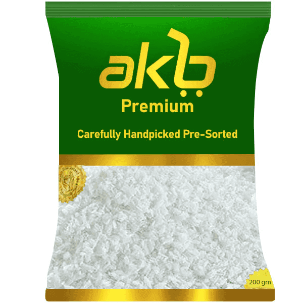 coconut powder 200 gm