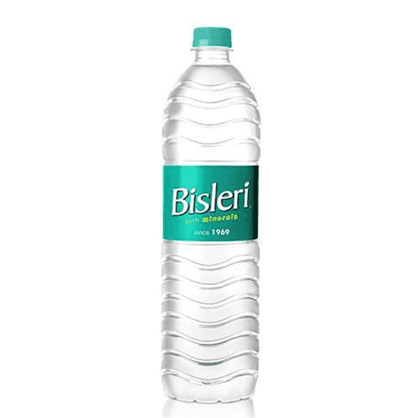 bisleri drinking water 1 ltr