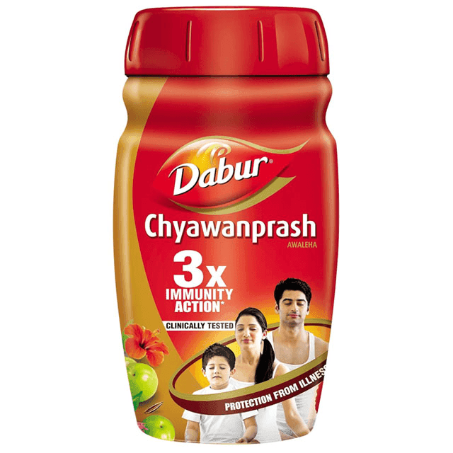 dabur chyawanprash 950 gm