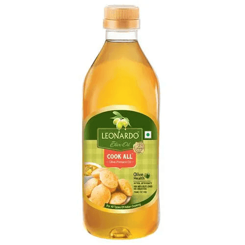 leonardo pomace olive oil 1 ltr