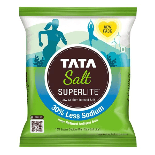 tata salt superlite 1 kg