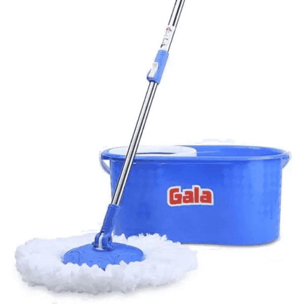 gala smarty spin mop 1 pc
