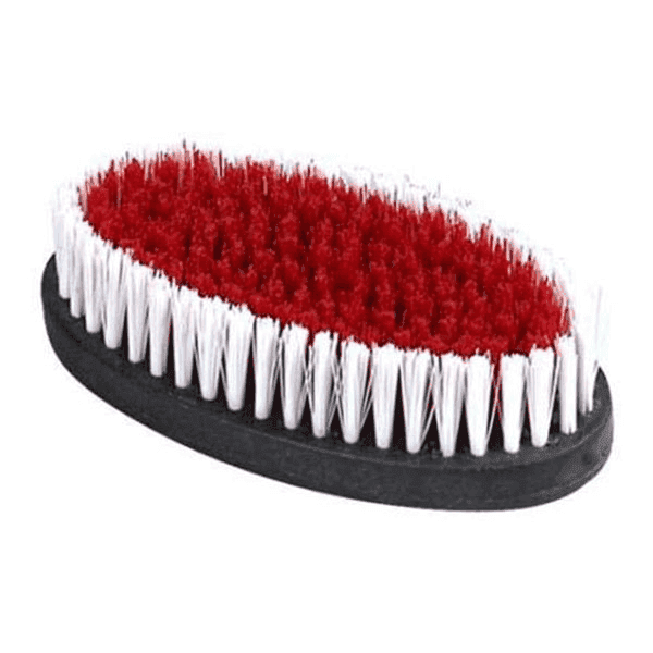 plastic cloth brush 1 pc