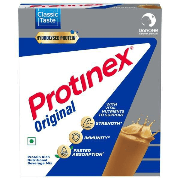 protinex original 230 gm (box)