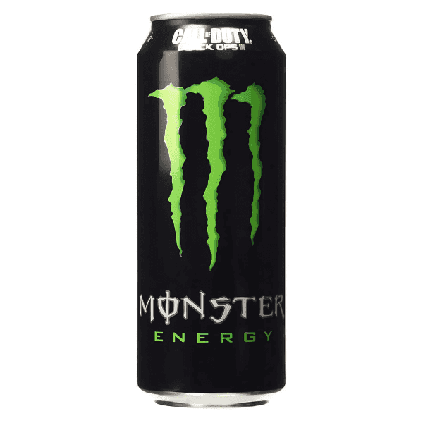 monster energy drink 500 ml