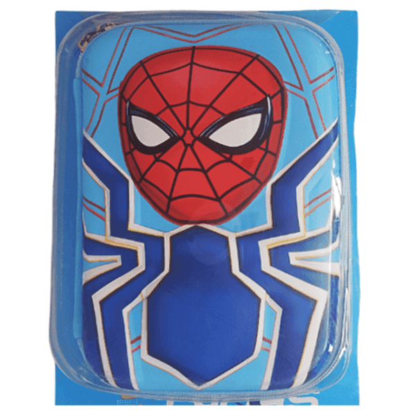 spiderman multipurpose large pen & pencil case/pouch 1 pc