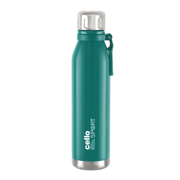 cello bentley1100 stainless steel water bottle 1 pc 
