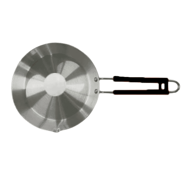 vivanta aluminium fry pan (no.5) 1 pc