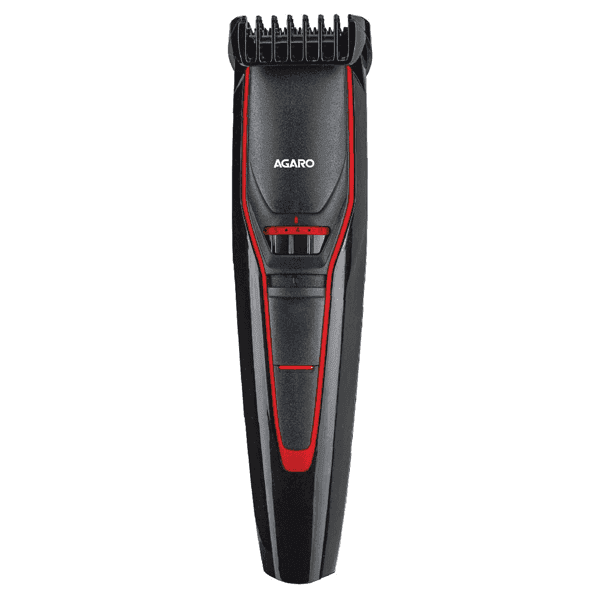 agaro beard trimmer mt-6001 1 pc