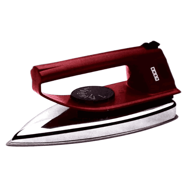 usha electric iron ei 4175-m 750 watts 1 pc