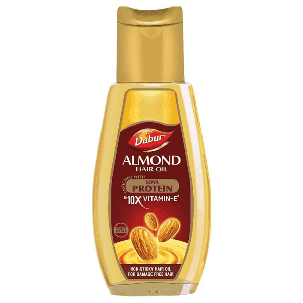 dabur almond hair oil 485 ml