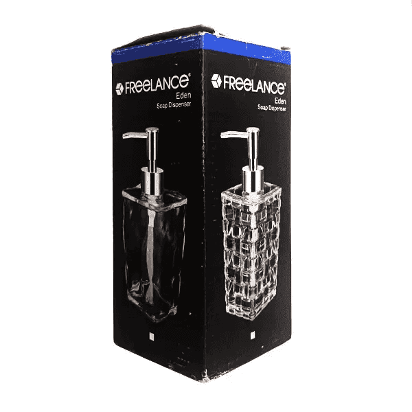 freelance eden soap dispener 1 unit