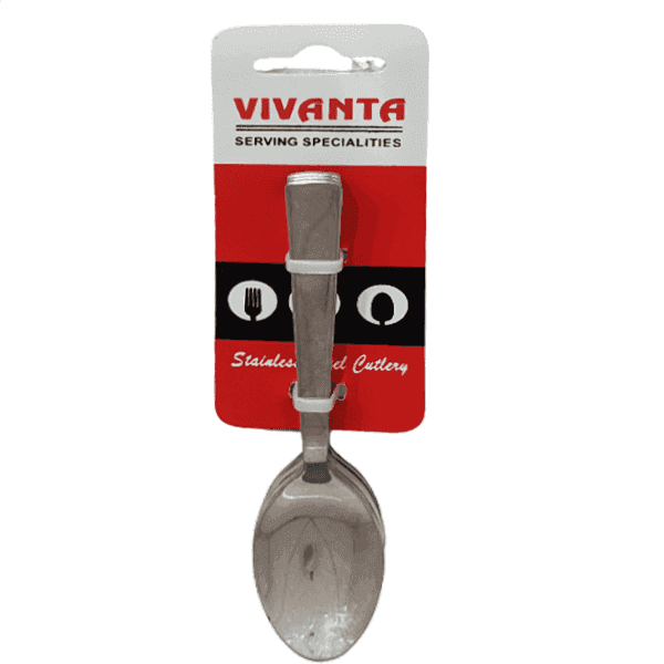 vivanta spoon 6 pcs 1 set