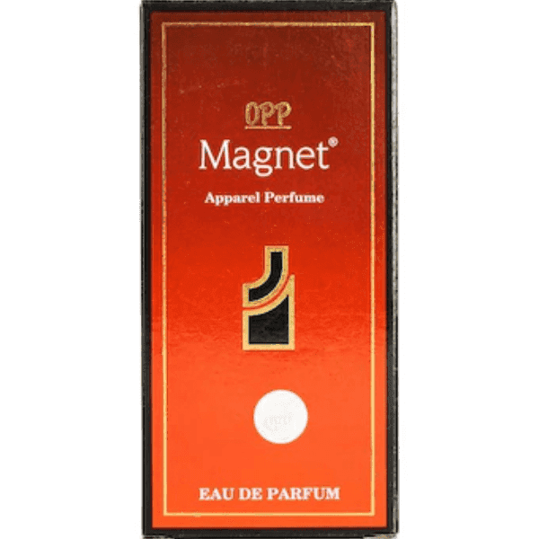 opp magnet apparel perfume 60 ml