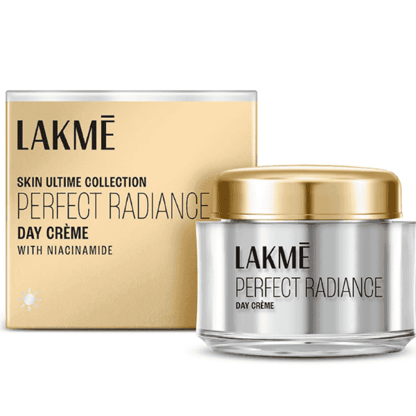 lakme perfect radiance day creme with niacinamide 50 gm 