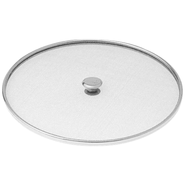 elephant stainless steel net cover size no.12 (31 cm) 1 unit