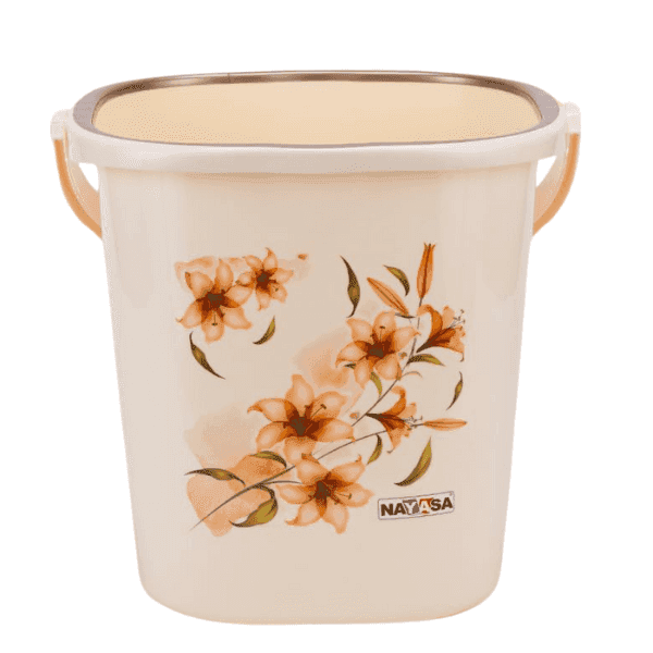 nayasa square ring marble mug 1.5 ltr 1 unit