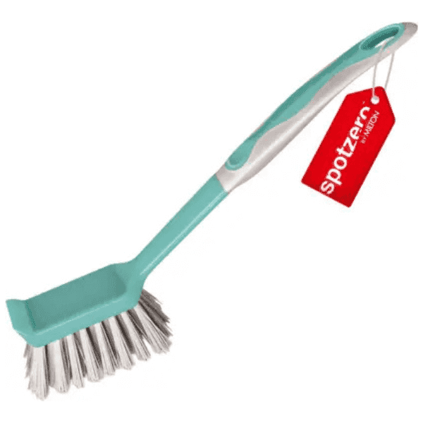 spotzero sink & dish brush 1 unit