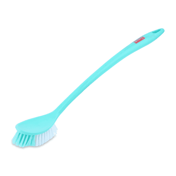 spotzero toilet brush oval 1 unit