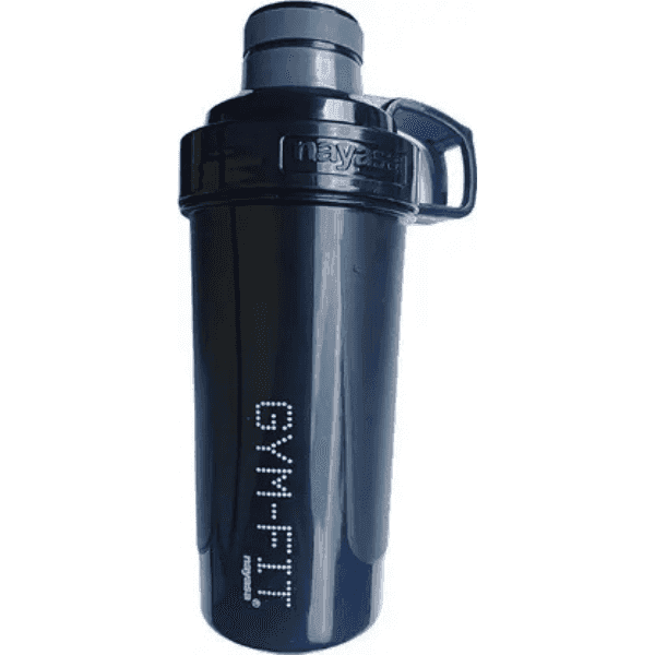 nayasa crossfit gym shaker bottle 630 ml 1 unit