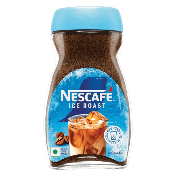 nescafe ice roast coffee 90 gm