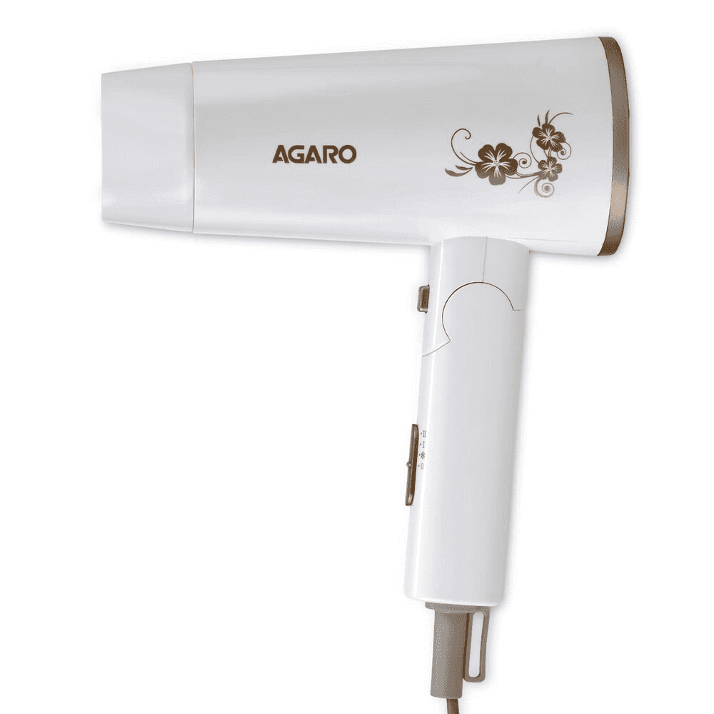 agaro hair dryer 1800w hd-1217