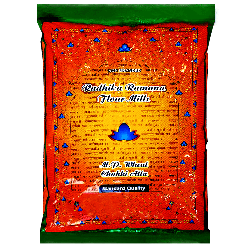 m. p. radhika raman atta 10 kg 