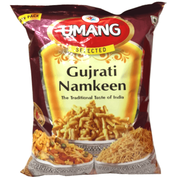umang gathiya gujrati namkeen 360 gm