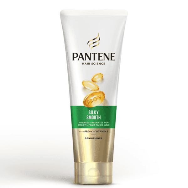 pantene silky smooth conditioner 200 ml