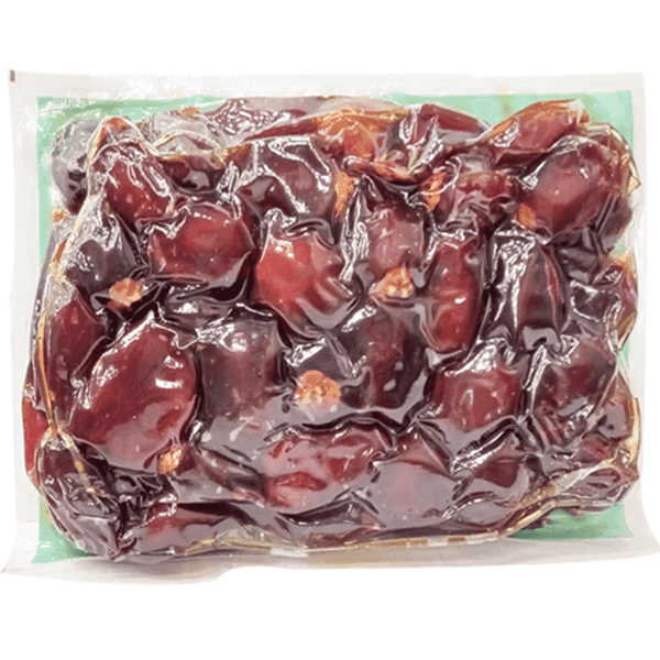 dates/khajoor crown (bumaan) 500 gm 