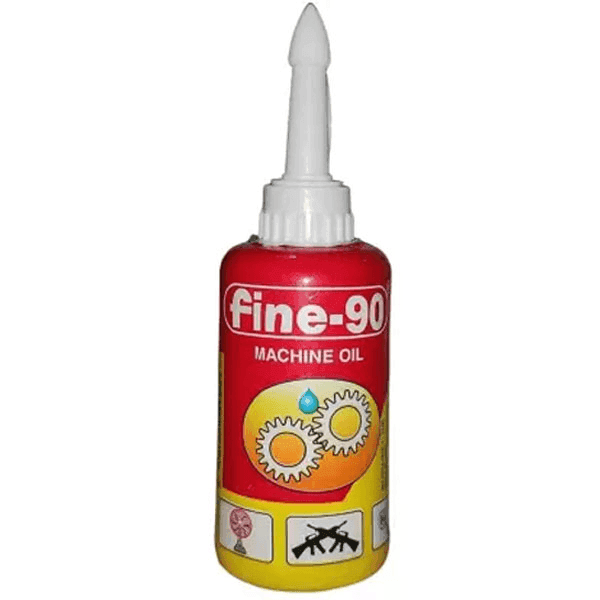 fine-90 machine oil 50 ml 