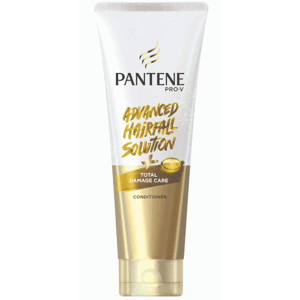 pantene total damage care conditioner 200 ml