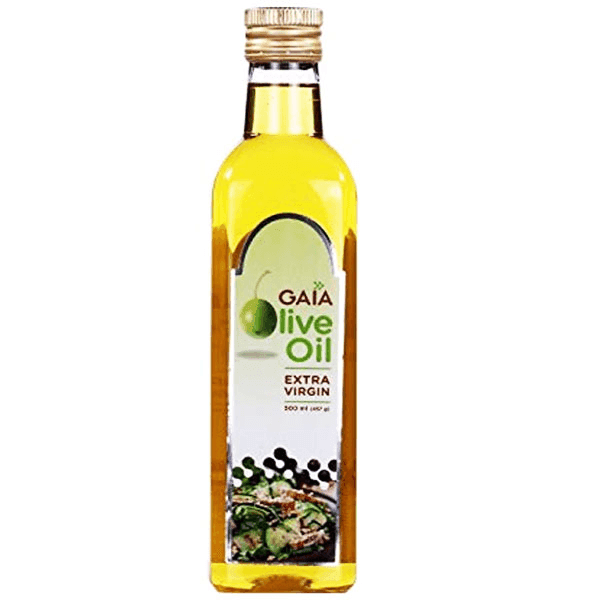 gaia extra virgin olive oil 500 ml